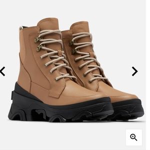 Sorel Brex Boot